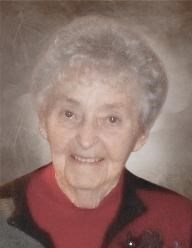Obituary of Lilianne Tétreault Dion