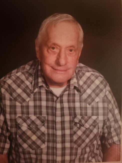 Obituary of Robert Sabia