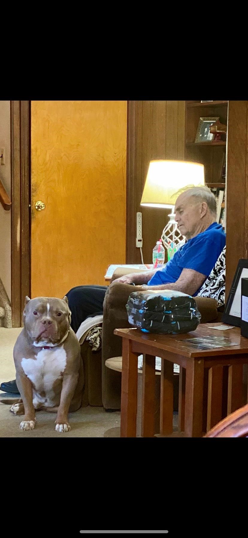 Obituary of Stanley W. Case