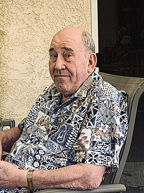 Obituary of Max C. Montgomery