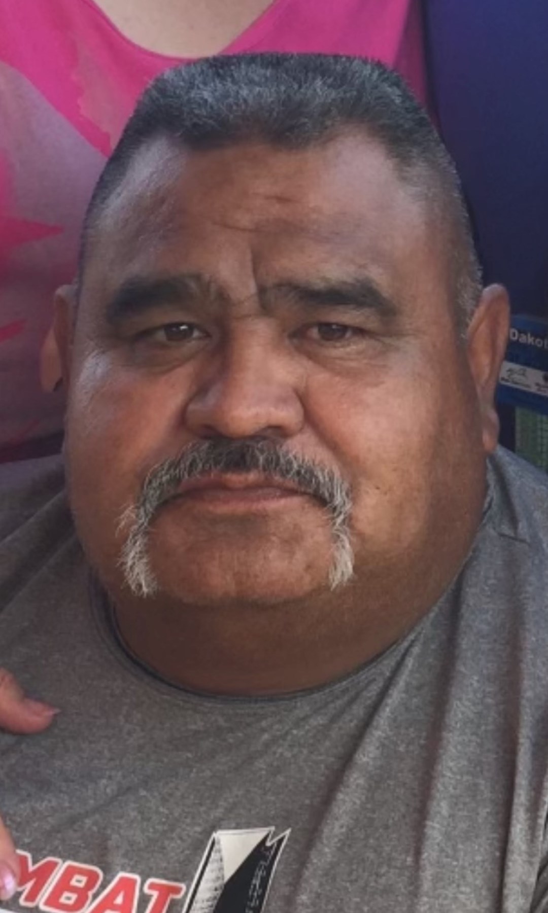 Avis de décès de Steven "Mud" Fields