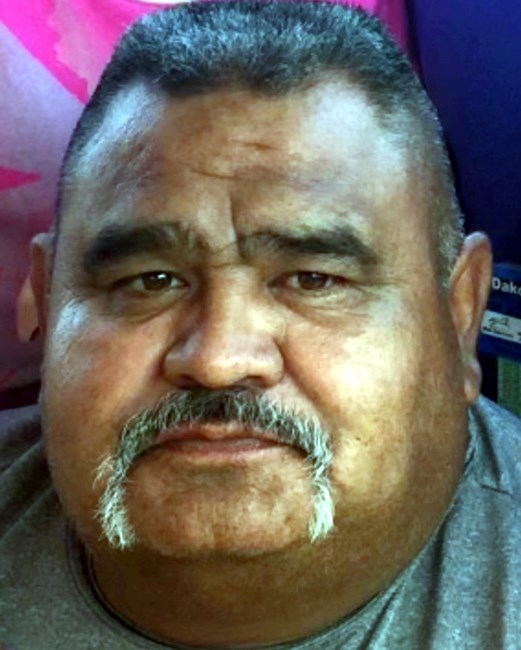 Avis de décès de Steven "Mud" Fields