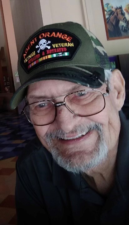 Obituario de Tommy Max Johnston