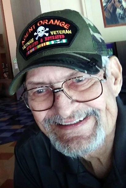 Obituario de Tommy Max Johnston