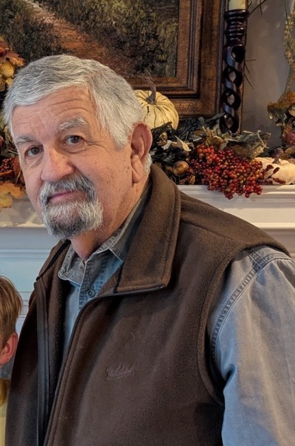 Obituary of John "Sam" R Jones III