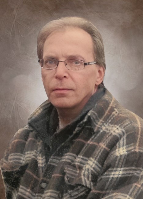 Avis de décès de André Gagnon