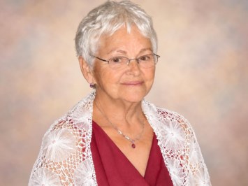 Obituary of Mary Ida Taylor