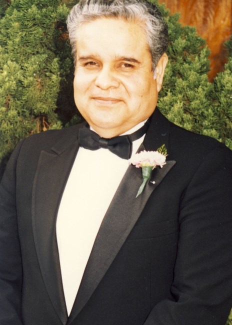 Obituary of Epifanio O. Jimenez