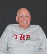 Avis de décès de Richard "Dick" Felix Freuler