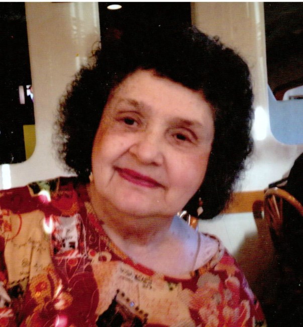 Obituario de Sandra L Roberts