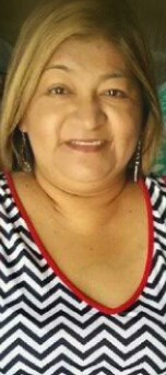 Obituary of Maria Esperanza Hernandez