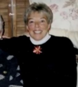 Obituary of Diane Barchard Higgins