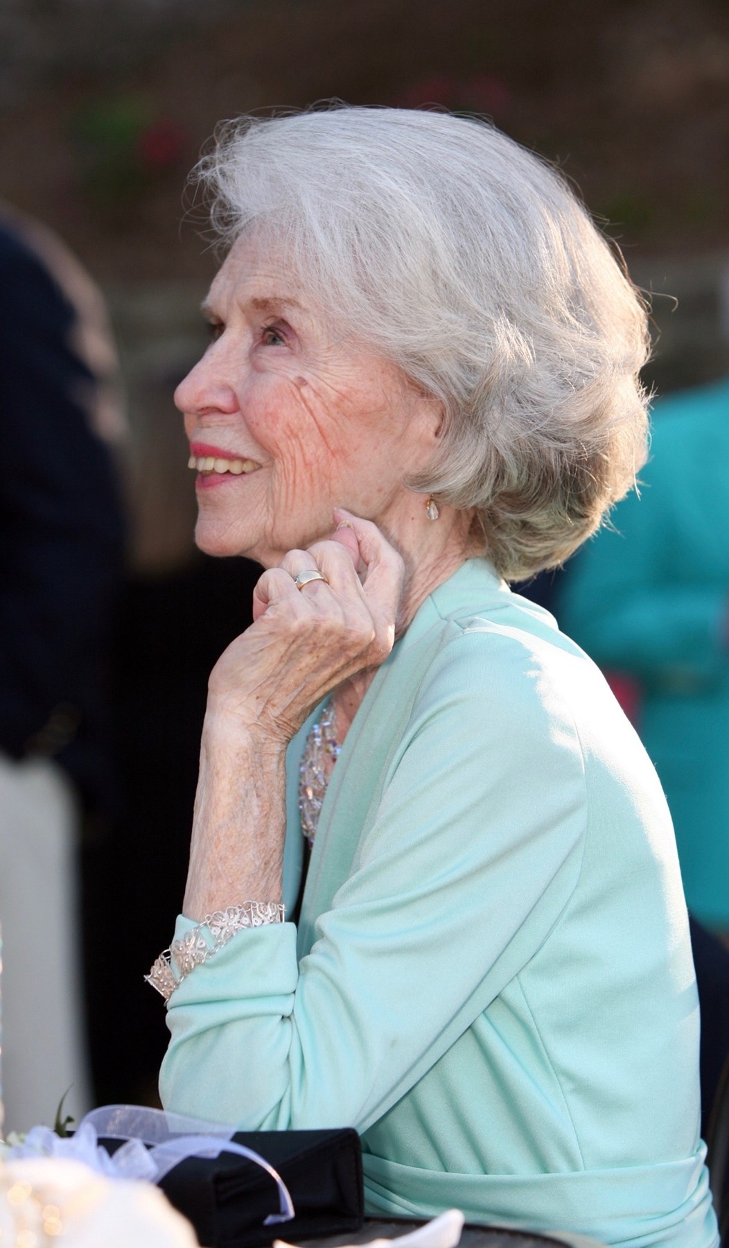 Obituary of Sally Bowman Nuetzel