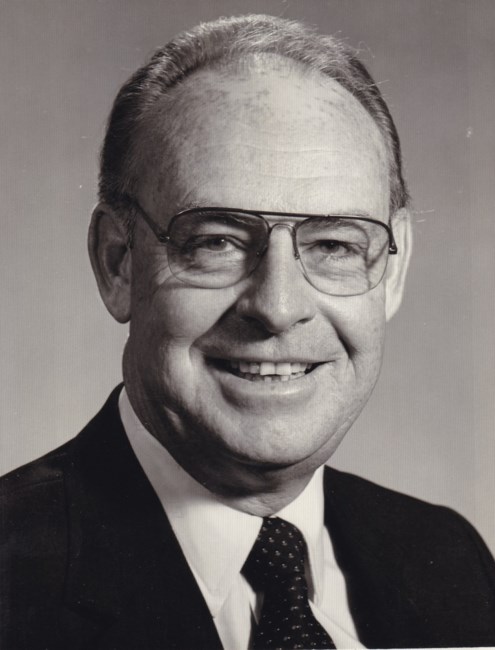Obituario de John "Jack" R. Kinney