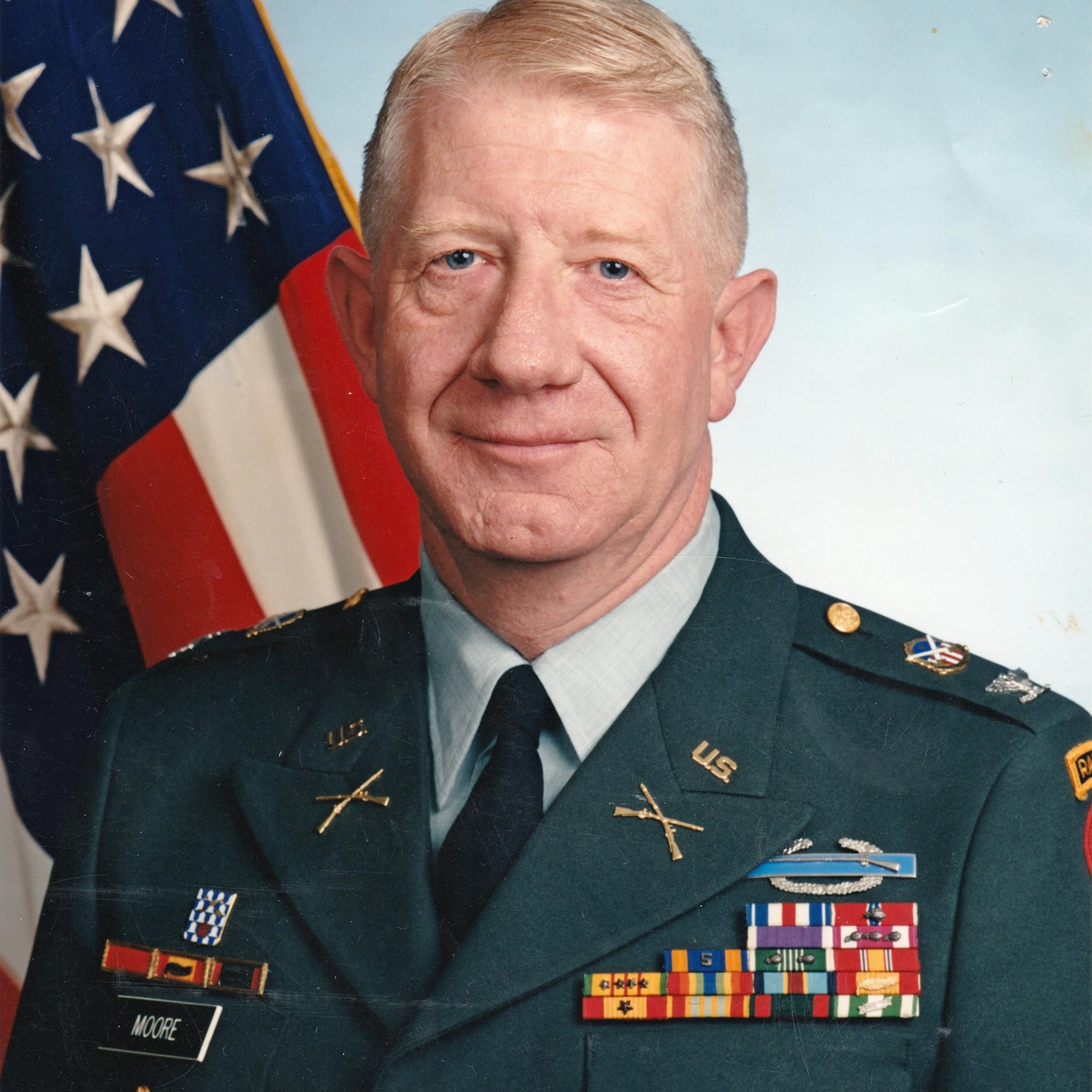 Col and macarthur avis sales