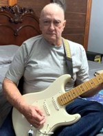 Benny Blalock