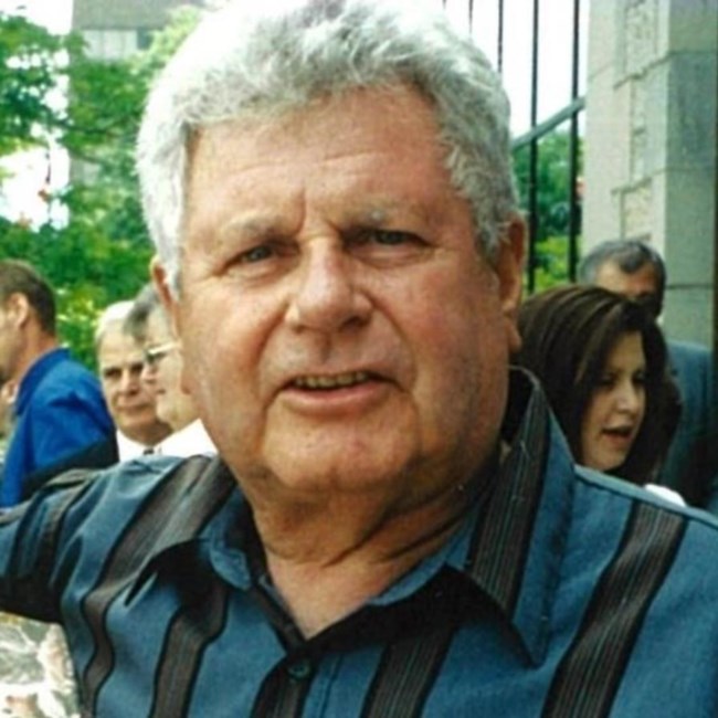 Obituary of Lester "Lefty" Norman Thomas Willoughby