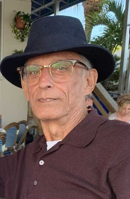 Obituary of Mike Chaple