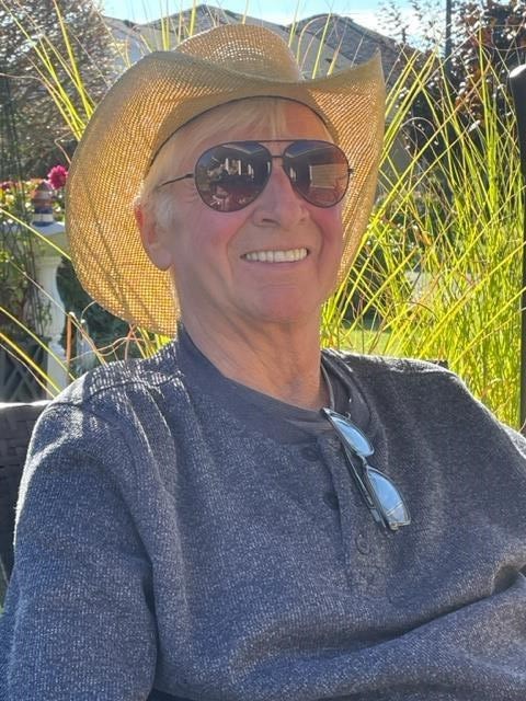 Obituary of Gary Dean Elliott