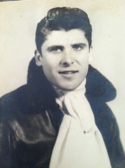 Obituary of Edward R. Poetsche