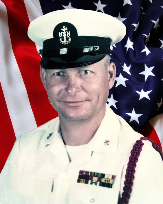 Obituary of John Kenneth Vick