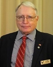 Obituary of John Edward Jacobs