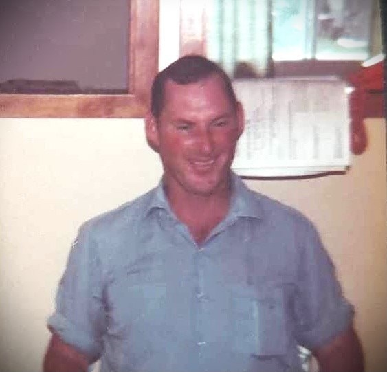 Obituary of Joseph Ambrose Clancy