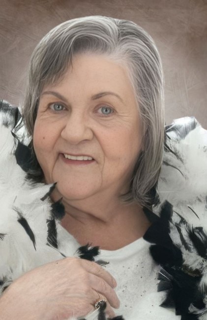 Avis de décès de Andrée Dussault
