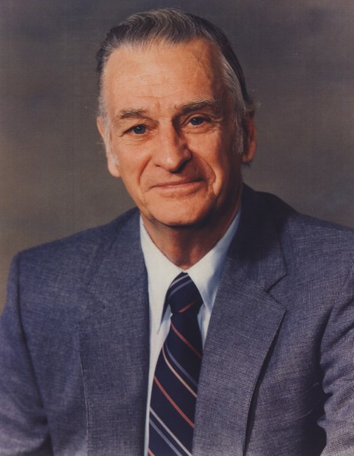 Obituary of Bernard Claude Clark