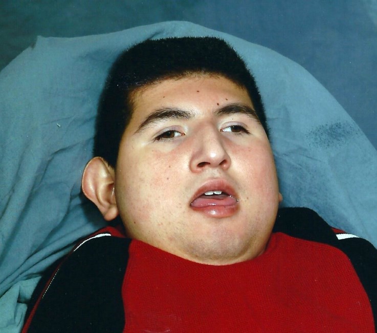 Obituary of Aaron Gabriel Villanueva