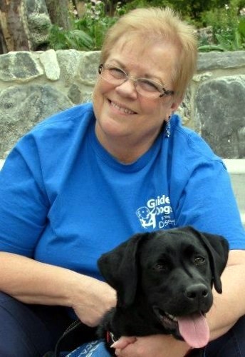 Obituary of Sydney Tibbetts