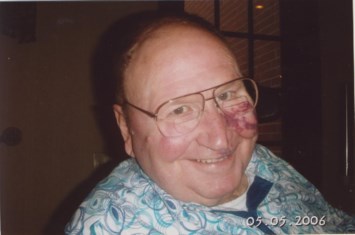 Obituary of Norman Reese Adams Sr.