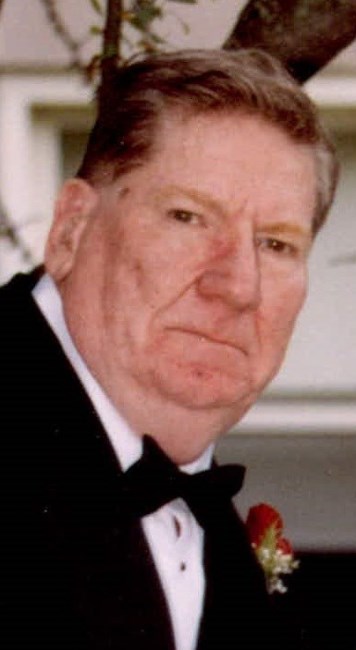 Obituary of Paul F. Gilvary