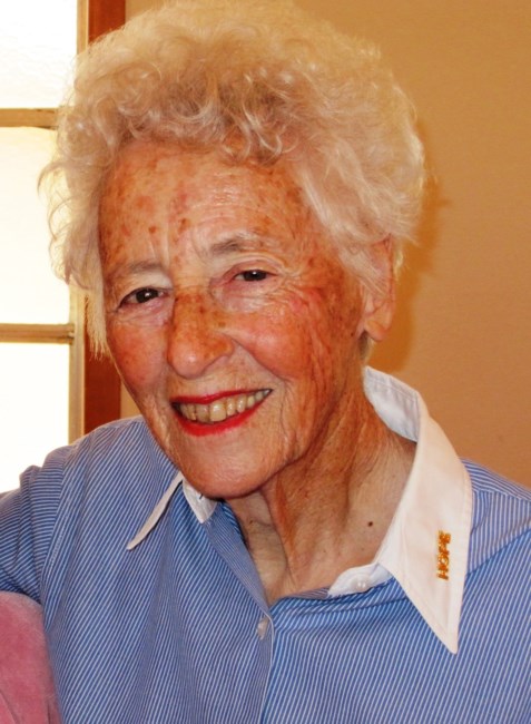 Obituary of Clarisa Anne Cordre