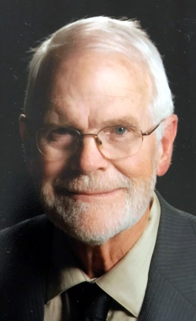 Obituario de Donald Wesley Hughes