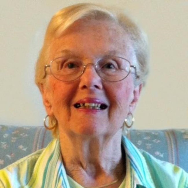 Obituary of G. Barbara  Hanley