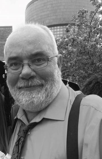 Obituary of Mark S. Clayback