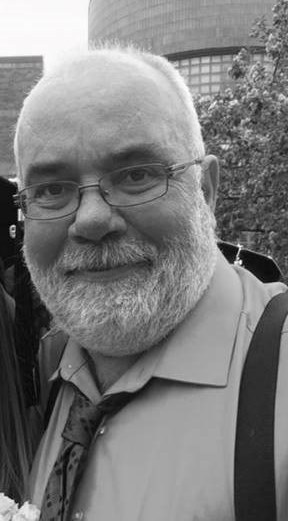 Obituary of Mark S. Clayback