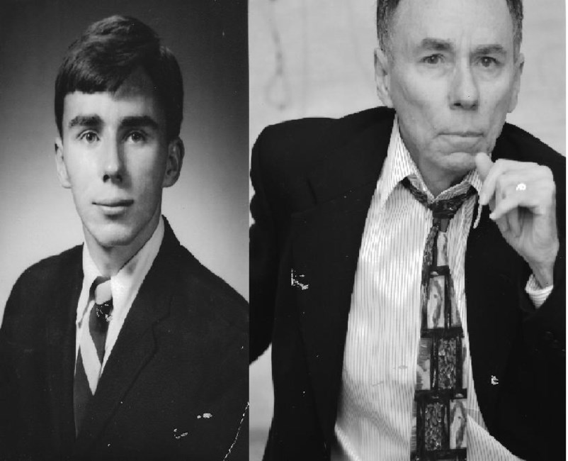 Obituary of Russell J. Thames, III