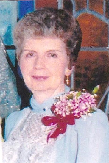 Obituary of Billie P. Nelson