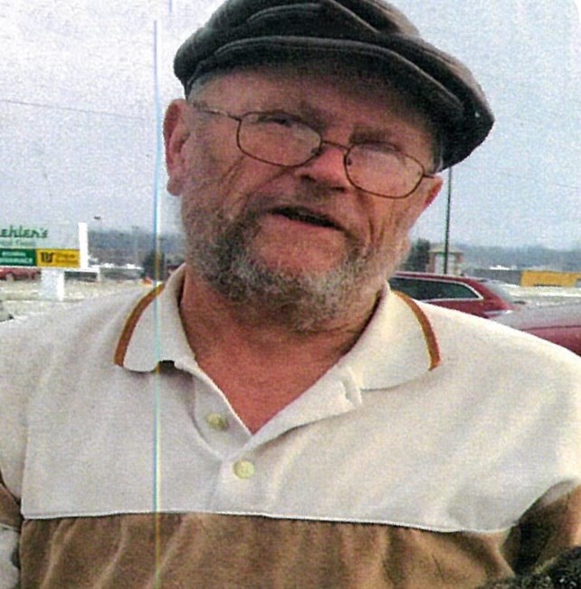 Obituary of Kenneth Ray Stitt