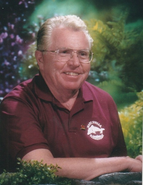 Obituary of Edward August Wahler