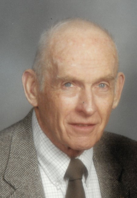 Obituary of Ellis Elmer Sanders