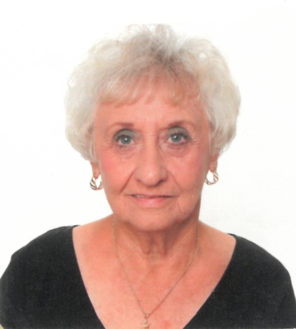 Obituary of Brenda Sue Denton