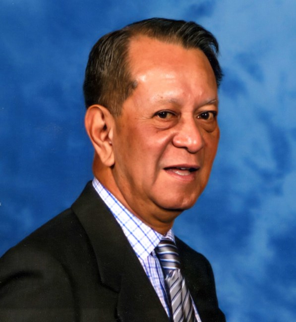 Obituary of Silvestre Bing Medina