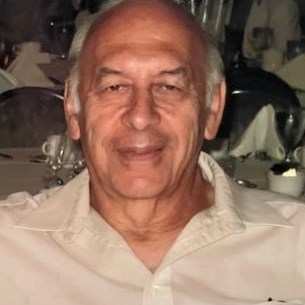 Obituary of Robert Gordon