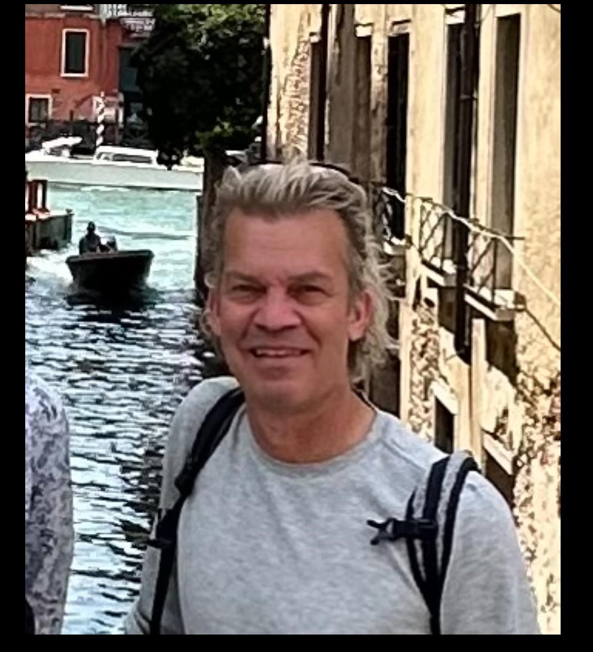 Obituary of Kenneth Ray Baker Jr.