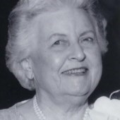 Obituary of Eoline Watson Clewis