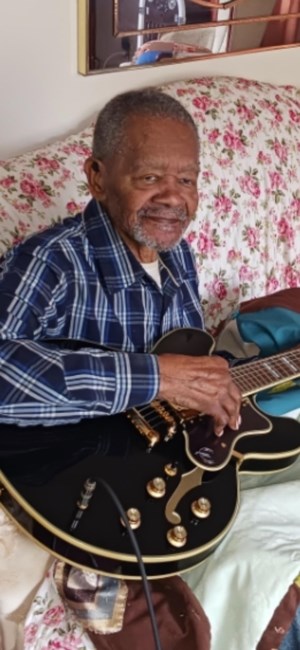 Obituary of George "Jay" Felton III