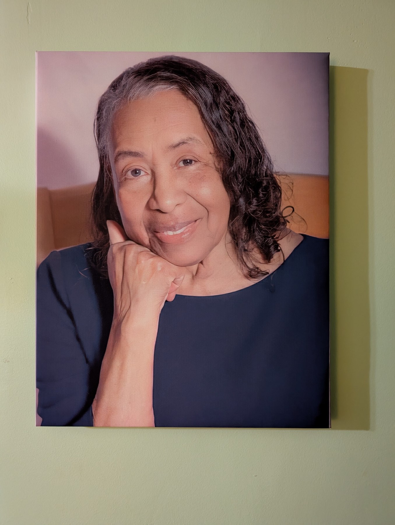 Avis de décès de Mrs. Ardenia Lowe